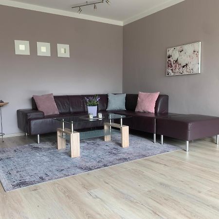 Ferienwohnung Bis 8 Personen Rottenbach  Exterior foto