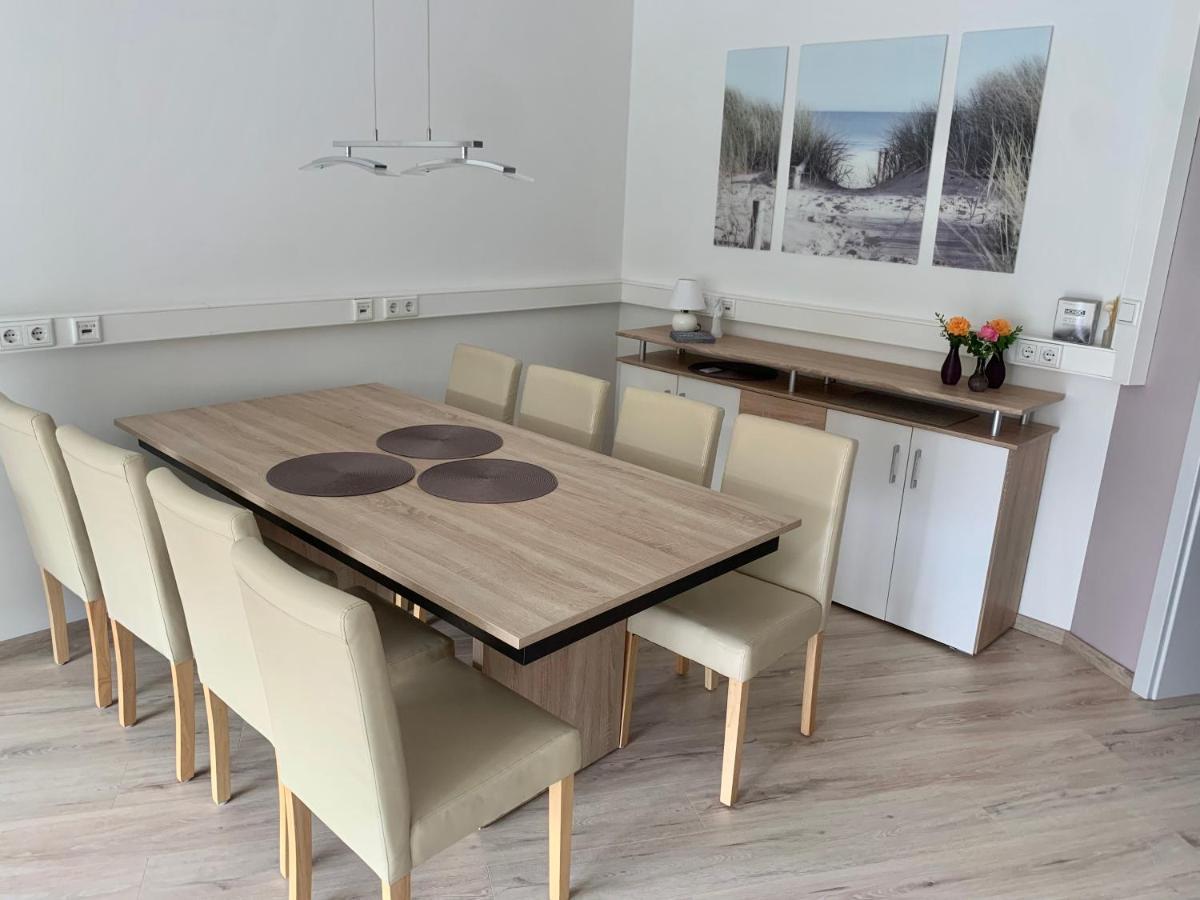 Ferienwohnung Bis 8 Personen Rottenbach  Exterior foto