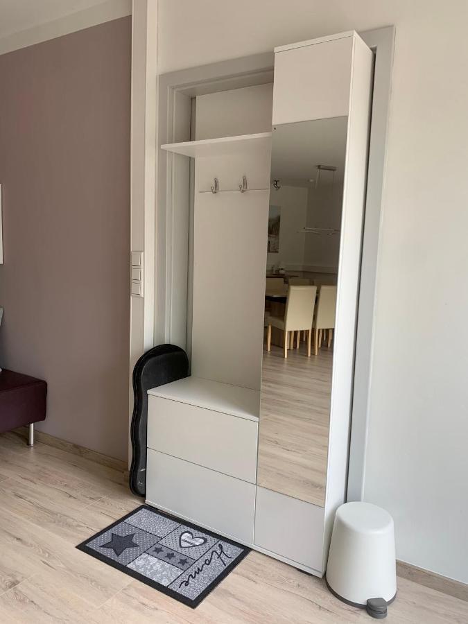 Ferienwohnung Bis 8 Personen Rottenbach  Exterior foto