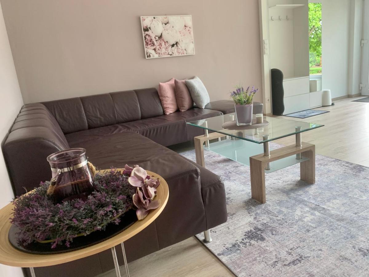 Ferienwohnung Bis 8 Personen Rottenbach  Exterior foto