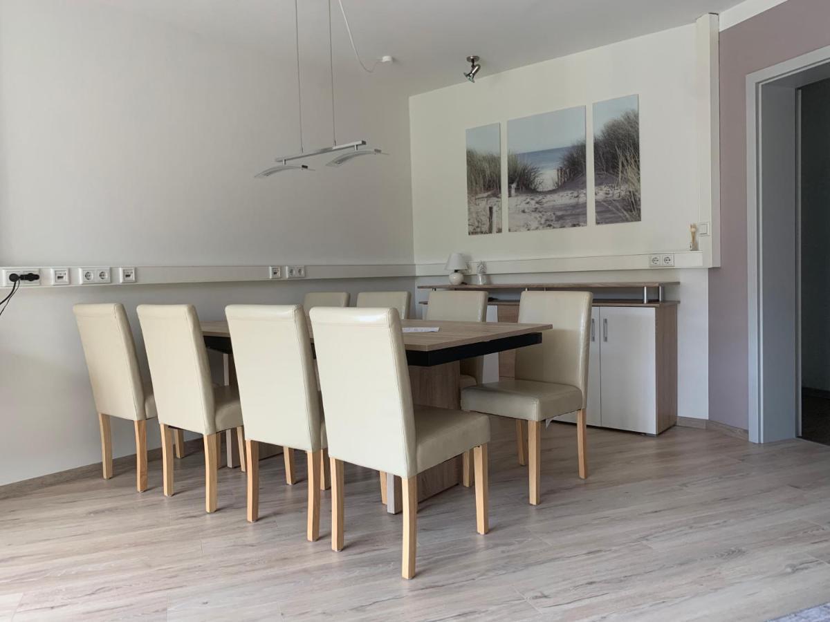 Ferienwohnung Bis 8 Personen Rottenbach  Exterior foto