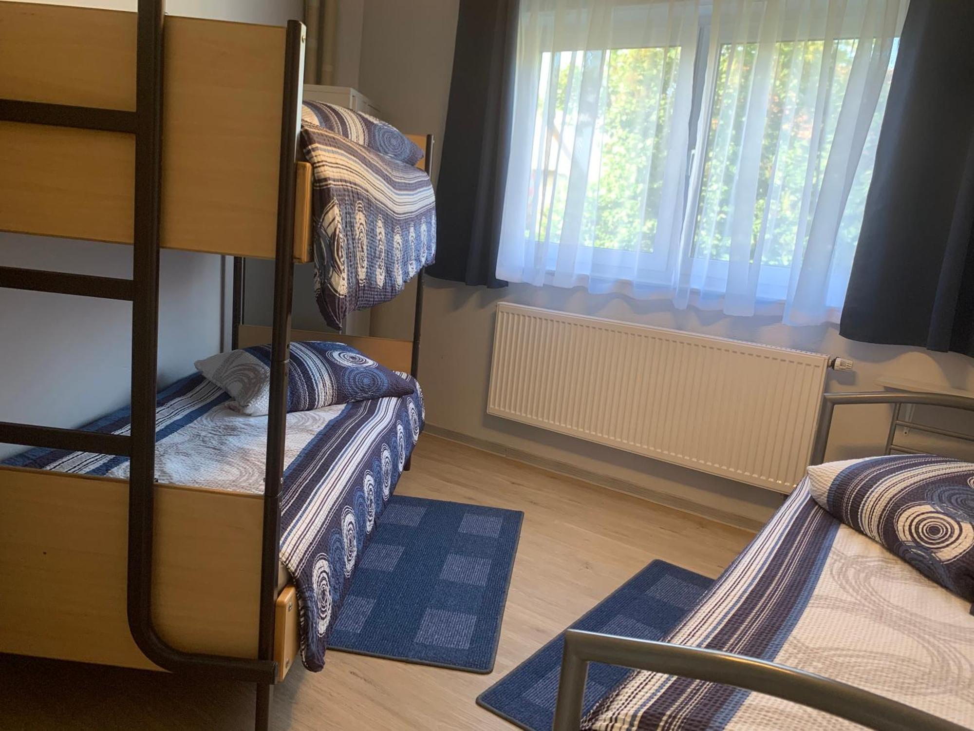 Ferienwohnung Bis 8 Personen Rottenbach  Exterior foto