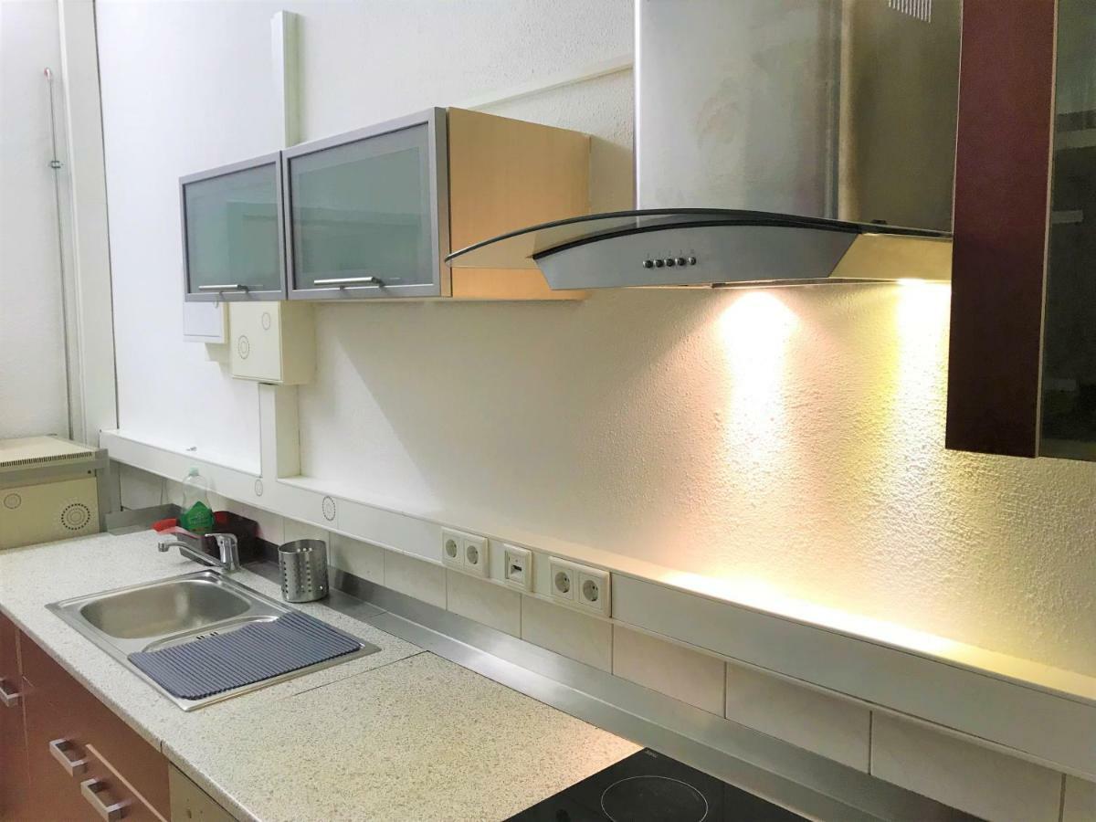 Ferienwohnung Bis 8 Personen Rottenbach  Exterior foto
