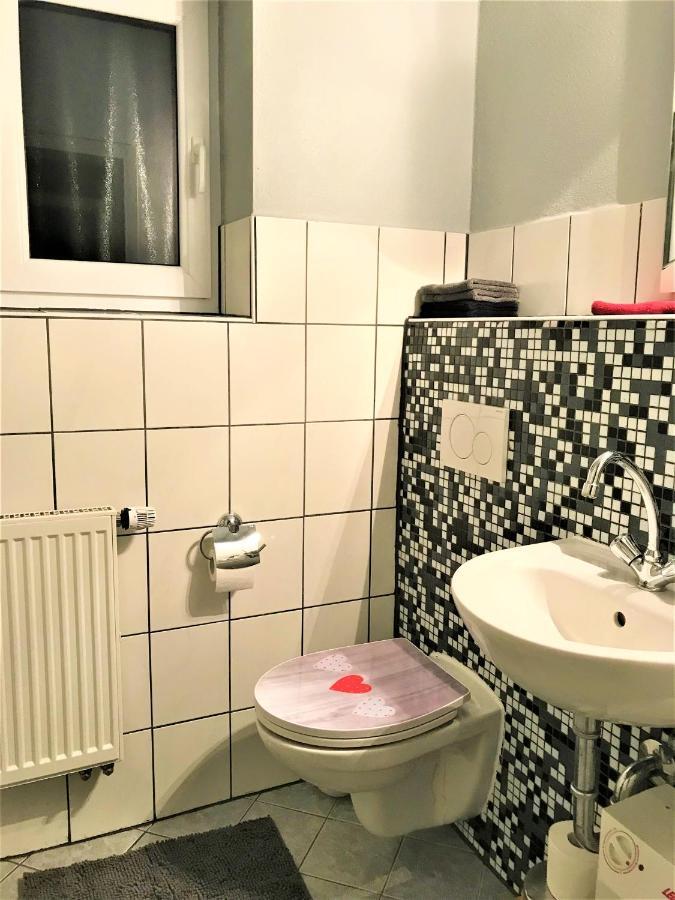 Ferienwohnung Bis 8 Personen Rottenbach  Quarto foto