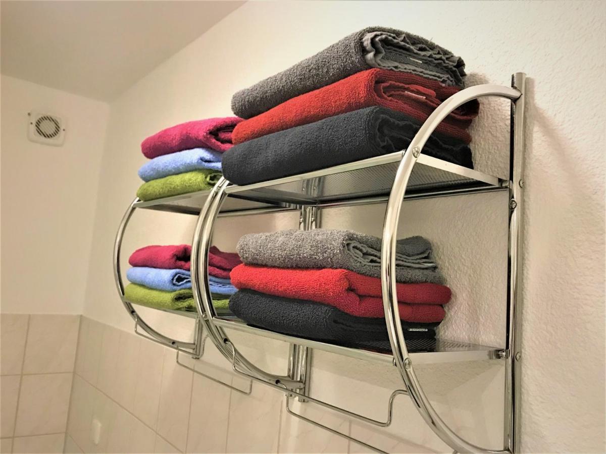 Ferienwohnung Bis 8 Personen Rottenbach  Quarto foto