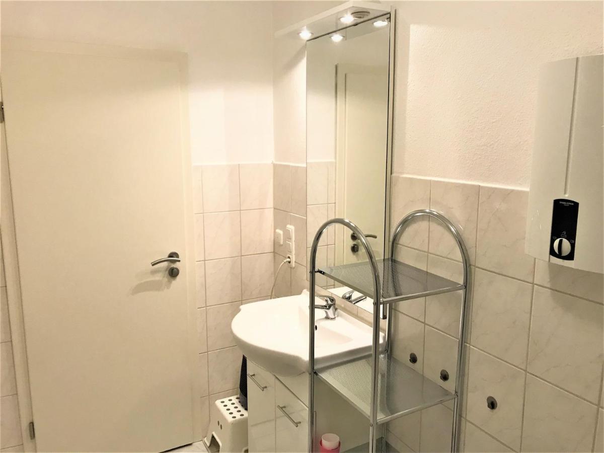 Ferienwohnung Bis 8 Personen Rottenbach  Quarto foto