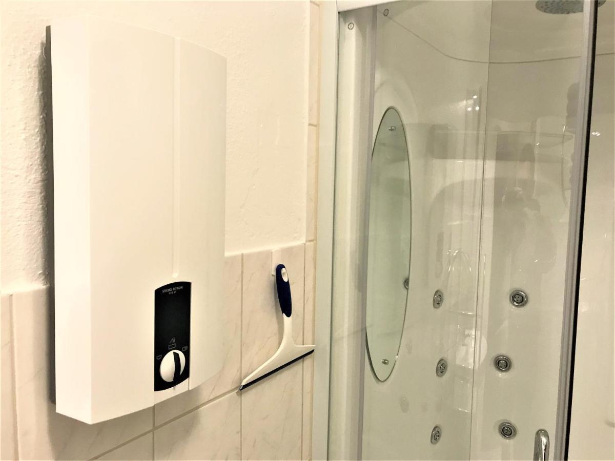 Ferienwohnung Bis 8 Personen Rottenbach  Quarto foto