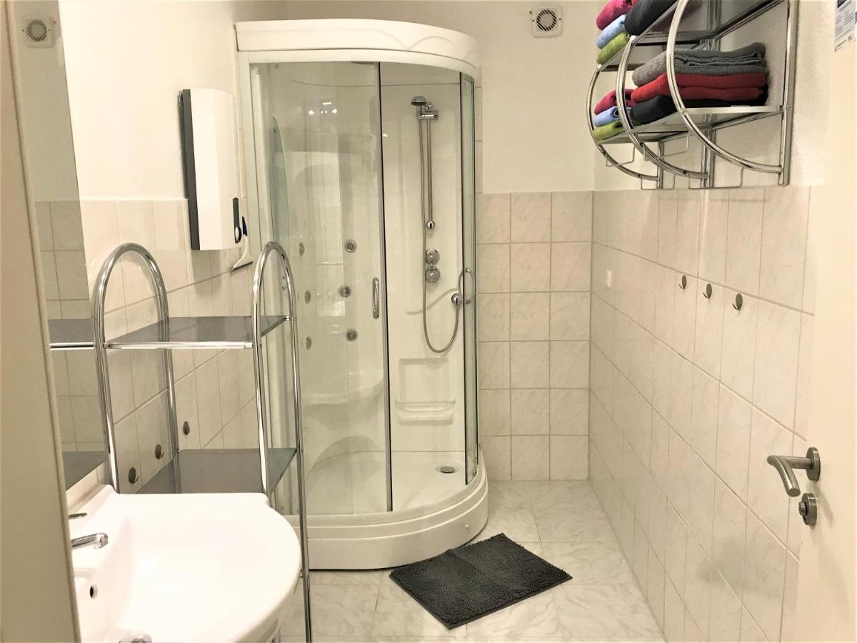 Ferienwohnung Bis 8 Personen Rottenbach  Quarto foto